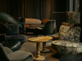 The Cloud One Gdansk, hotel ieftin din Gdańsk