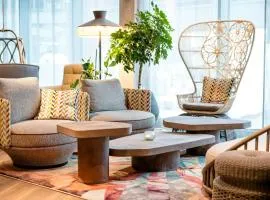 Motel One Wien-Donau City