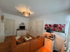 Wohnen in der ehemaligen Bauernstube