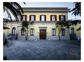 Villa Nunziante Grand Estate, Pompei