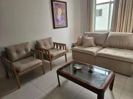 Apartamento - condominio Fortemares na melhor praia de Cabo Frio