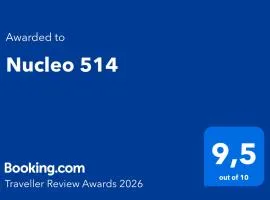 Nucleo 514