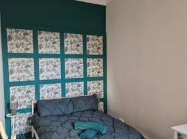 Baile Apartment Central Inverness