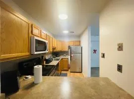 Modern 1BR Getaway in Elkins Park Monthly Deals