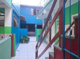 Cantinho do Lar Pousada