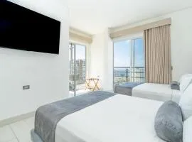 Hotel Marco Polo Rodadero