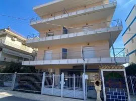 Sunny Stay Beachside Apartment