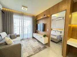 Sofisticado Apartamento no Cambuí