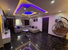 Comfort Zone Apartments