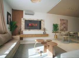 Appartement de Luxe à Tanger 1