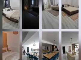 La Olivia în Pădure