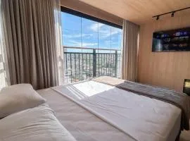 Studio Horizonte Central