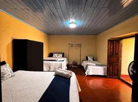 Casa Luna en Antigua Guatemala