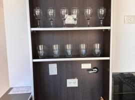 Apart Maral Zárate, готель у місті Сарате