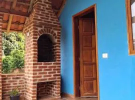 Chalés Encantos de Minas