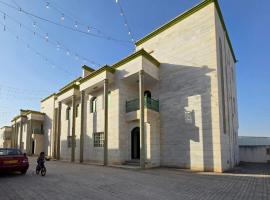 مجمع السعادة رويال السكني, hotel u gradu 'Sudh'