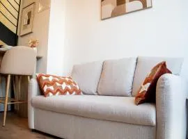 Le Bleu de l'écume - Waterfront Suite