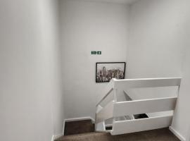 Ensuite premier rooms, Hotel in Basildon