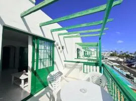 -MONTORIAN View LANZAROTE-