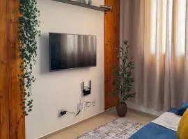 Apê 302 prox ao SESC