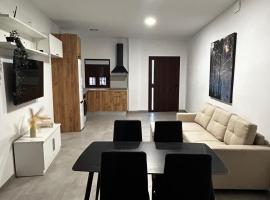 MariaValiente: Montoro'da bir otel