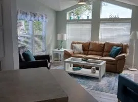 Serene Canal Retreat