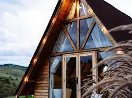 Olivas Eco Chalé