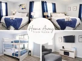 Charming 3-bedroom home in beautiful Panama City