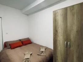 Ohrid Central Cozy Apartment