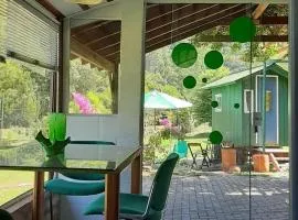 Recanto Roseiral - Casa Campo