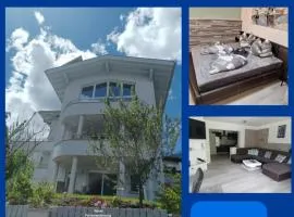 Ferienwohnung Witting