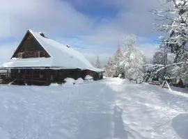Stadnina Koni Huculskich Tabun