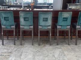 Sürücü oteli, hotel en Milas