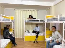 Yaro Backpackers Hostel