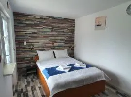 Casa Pelicanul Durduliu