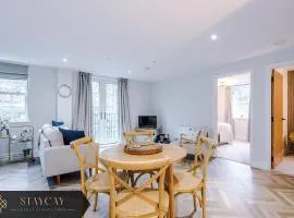 Rock Mill - Superior 2-Bedroom Apartment