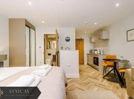 Rock Mill - Deluxe Apartments with Private Terrace