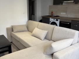 Appartement 1 Chambre en hypercentre Evreux, hotel din Évreux