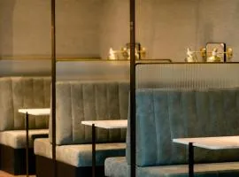 Motel One Berlin-Hauptbahnhof