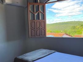 Casa da Zenaide Para-tí, Hotel in Lençóis