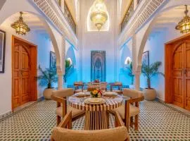 Riad Secret De Medina
