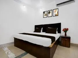 Hotel O Gaya Railway Junction Formerly Family Guest House