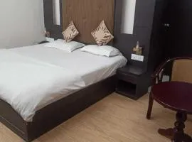 Collection O Dhanbad Railway Station Formerly Hotel VIP Residency