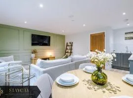 Rock Mill - The Penthouse Suite