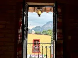 Hotel-Posada Kali Tlayacapan