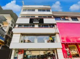 Super Collection O Bank More Dhanbad Formerly Hotel Sri Ganesh Ji