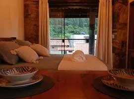 Chalés Bela Vista João de Barro