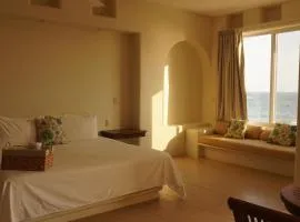 Hotel Estrella de Mar