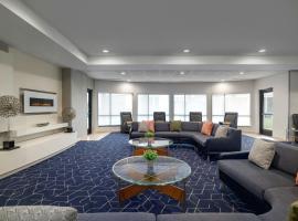 Moorhead में, होटल Courtyard Fargo Moorhead, MN