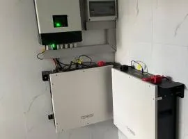 Felidah Rise Apartments